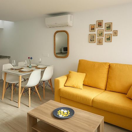 Apartamento Entrebodegas Jerez de la Frontera Exterior foto