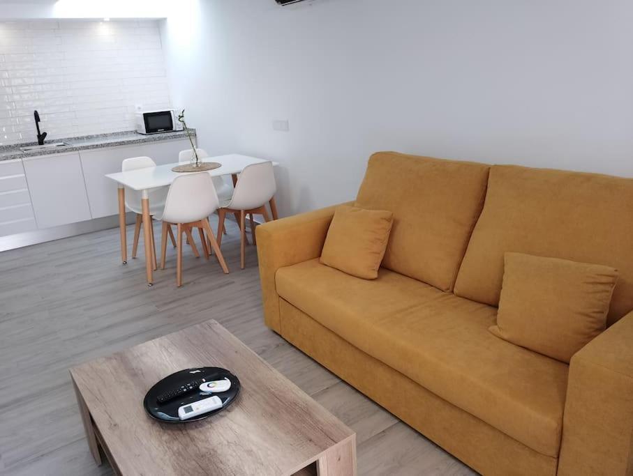 Apartamento Entrebodegas Jerez de la Frontera Exterior foto