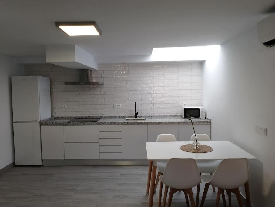 Apartamento Entrebodegas Jerez de la Frontera Exterior foto