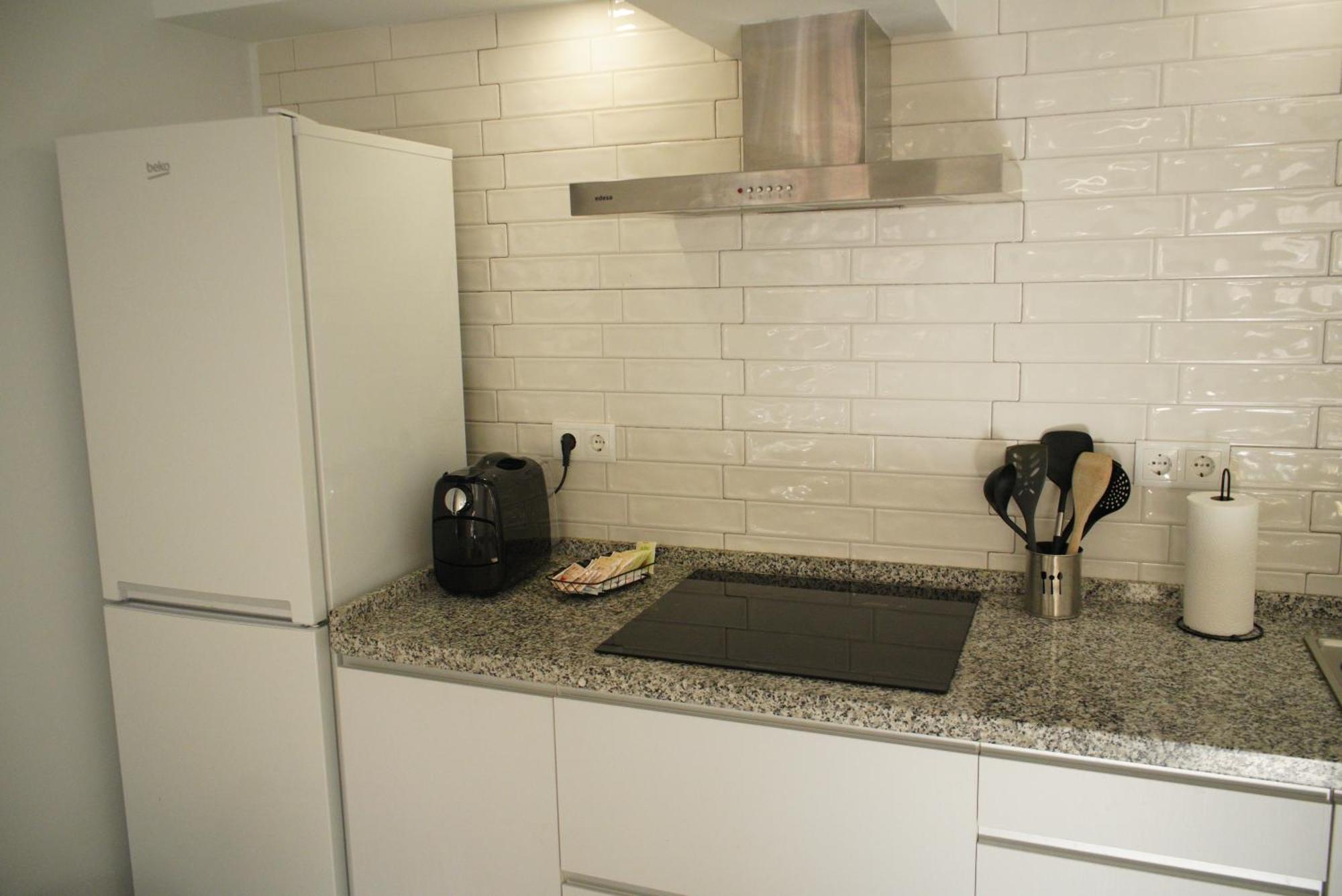Apartamento Entrebodegas Jerez de la Frontera Exterior foto