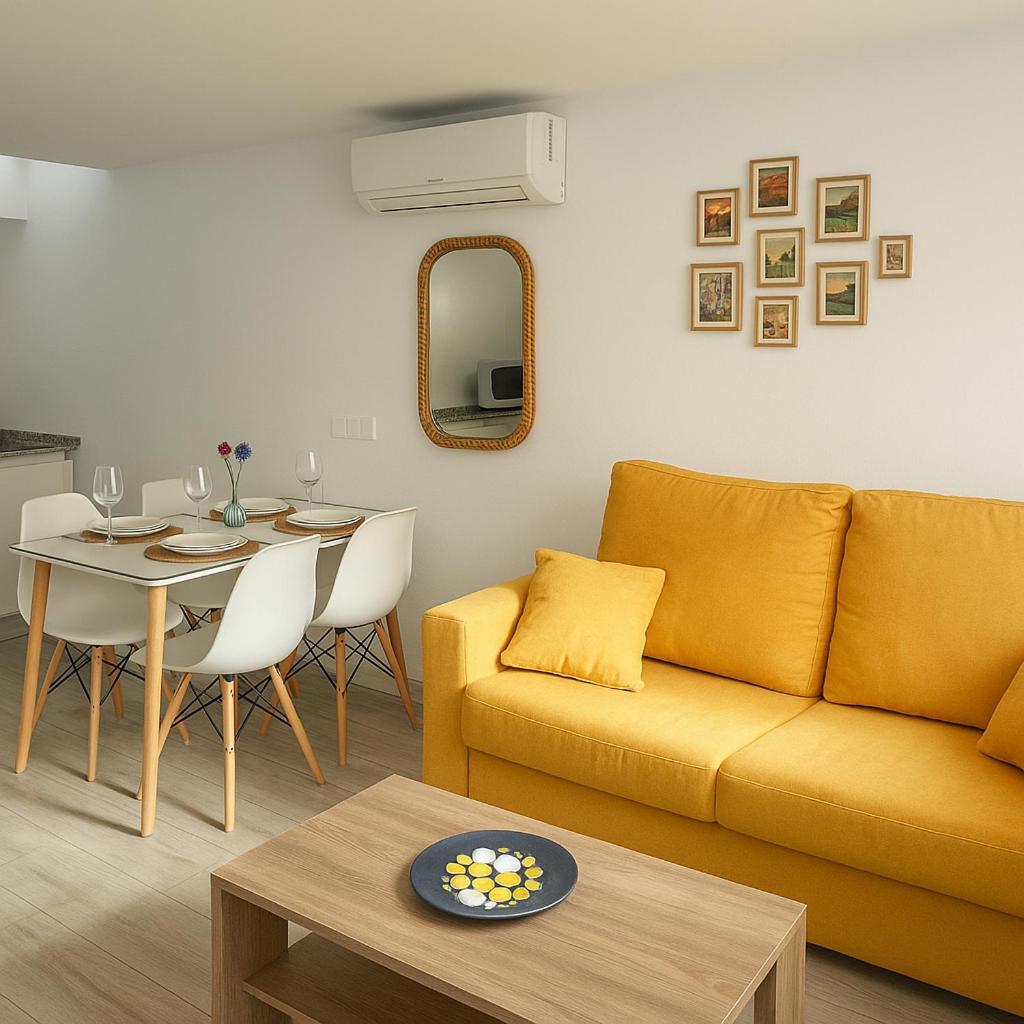 Apartamento Entrebodegas Jerez de la Frontera Exterior foto